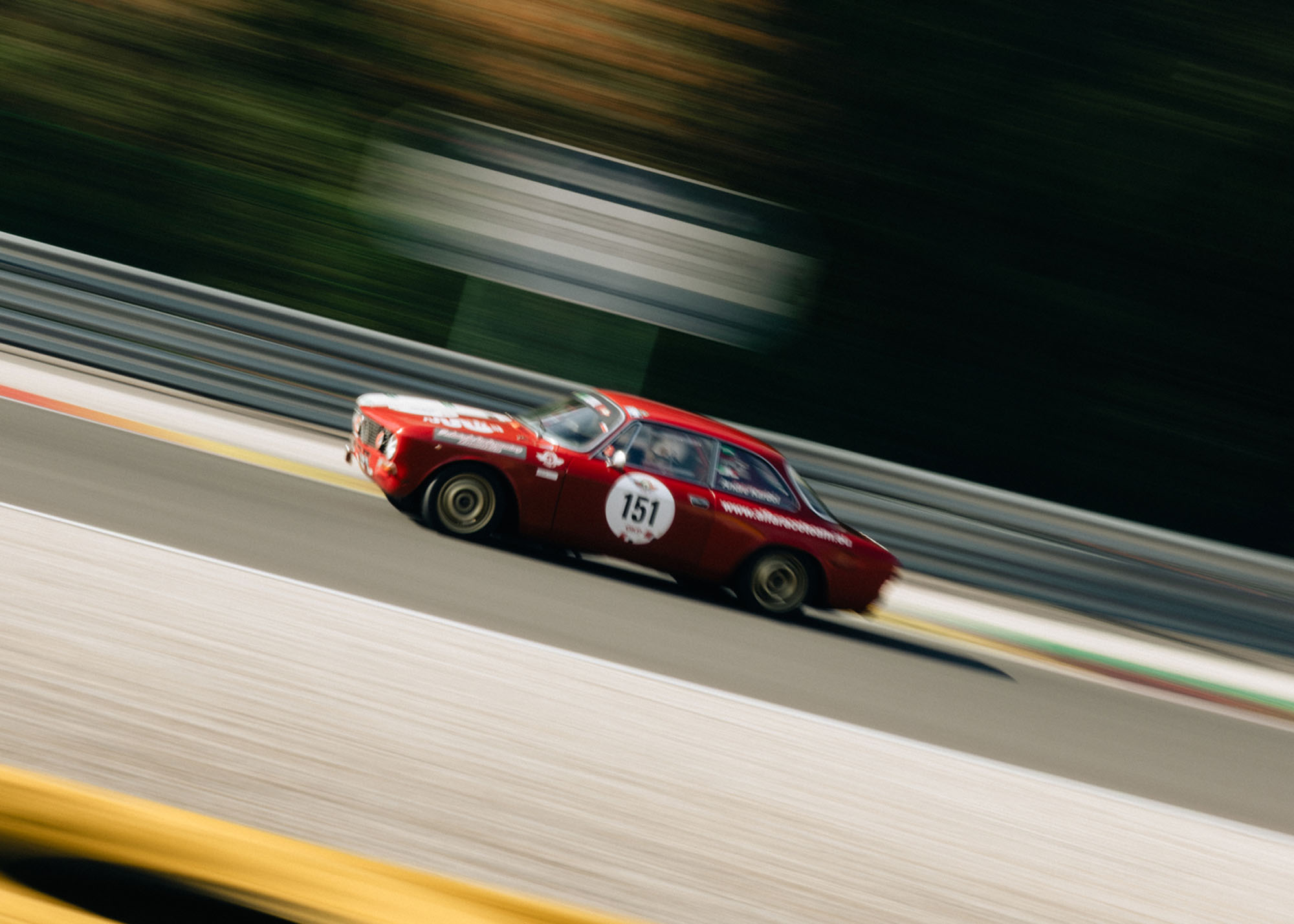 Nicola Fornaciari/SGP