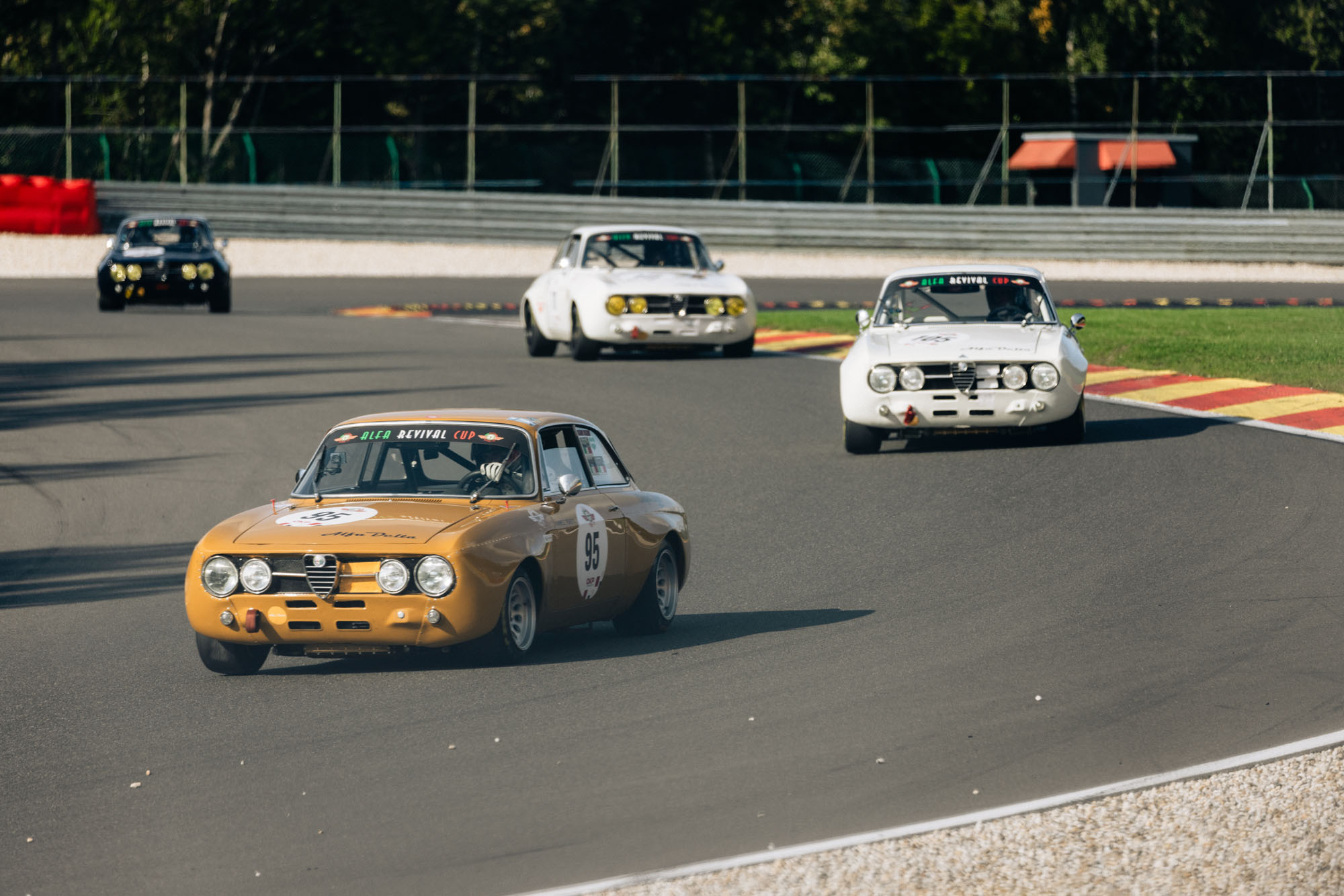 Nicola Fornaciari/SGP