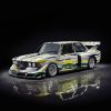 BMW Art Cars Enes Kucevic