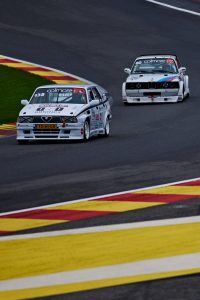 Alfa Romeo 75 2.0TS Matty White
