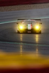 Ferrari 458 GT3 Matty White