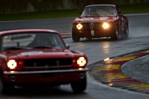 Alfa Romeo Giulia Sprint GT Matty White