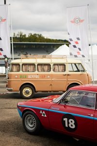 Alfa Romeo GTAm Matty White