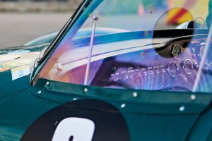 Dash detail Matty White