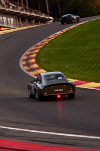 Aston Martin DB4GT Matty White