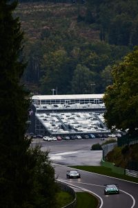 Mercedes SLS GT3 Matty White