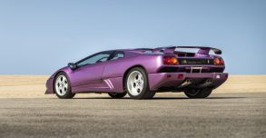 Robin Adams ©2025 Courtesy of RM Sotheby's