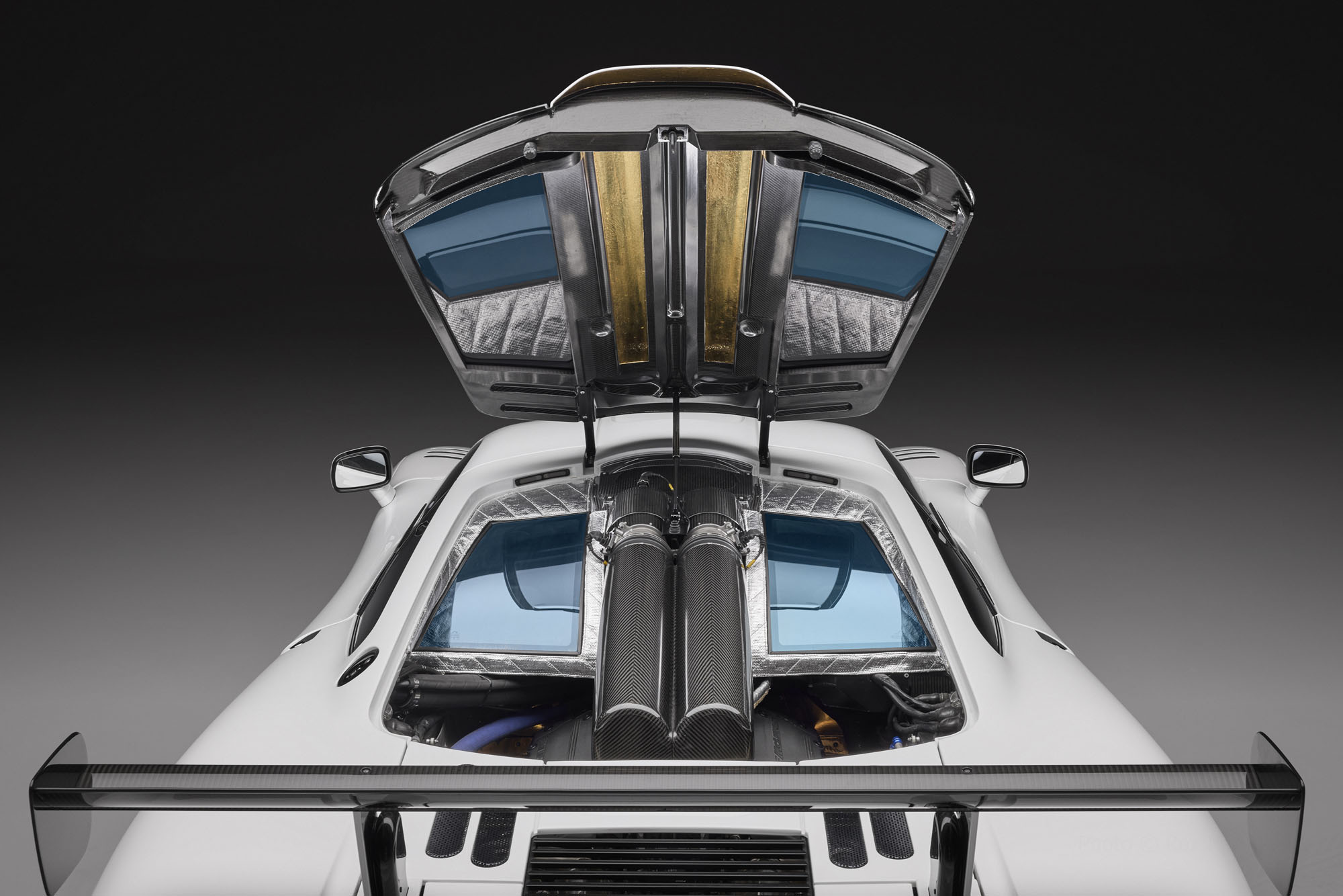 Sam Chick ©2025 Courtesy of RM Sotheby's