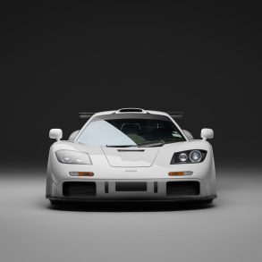 Sam Chick ©2025 Courtesy of RM Sotheby's