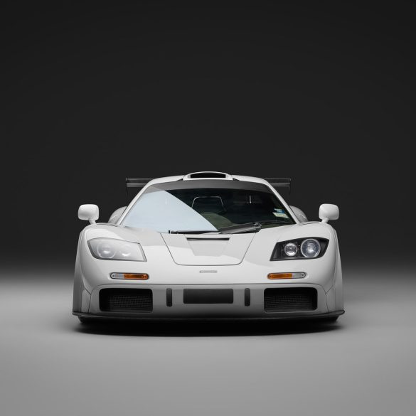 Sam Chick ©2025 Courtesy of RM Sotheby's