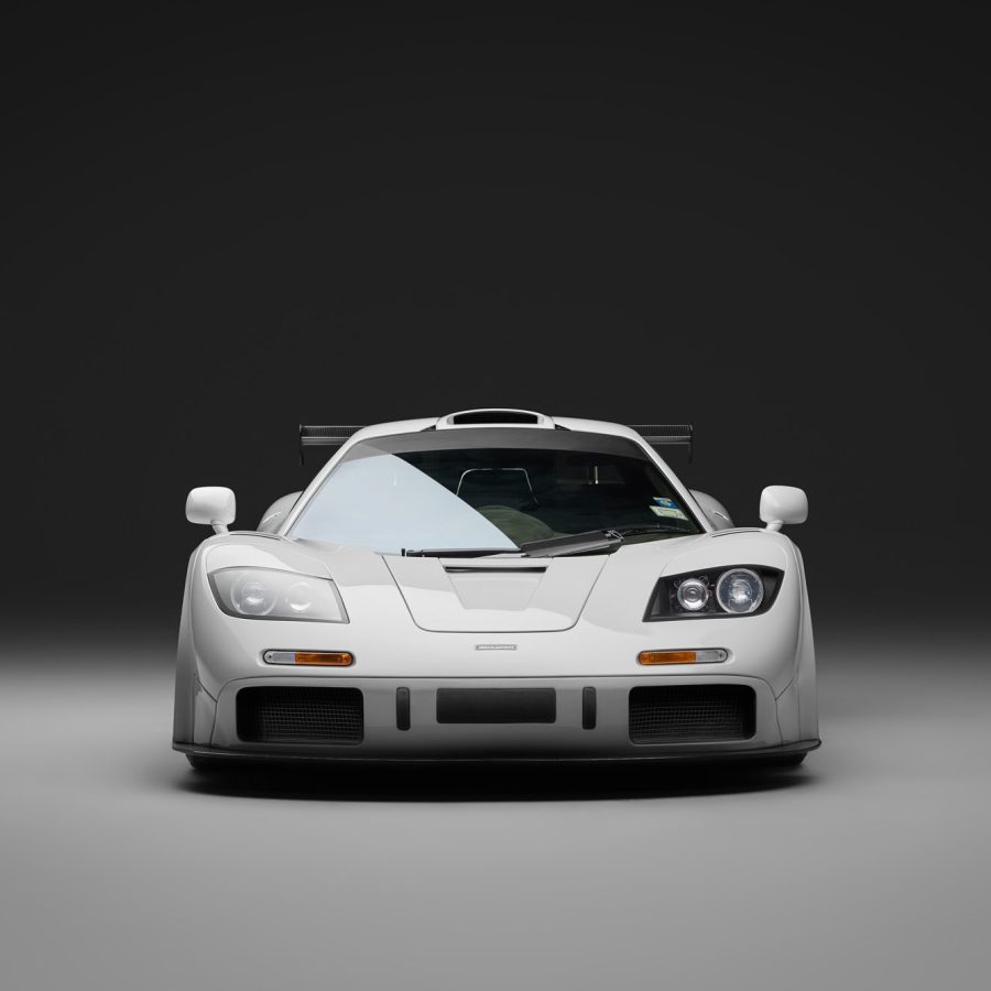 Sam Chick ©2025 Courtesy of RM Sotheby's