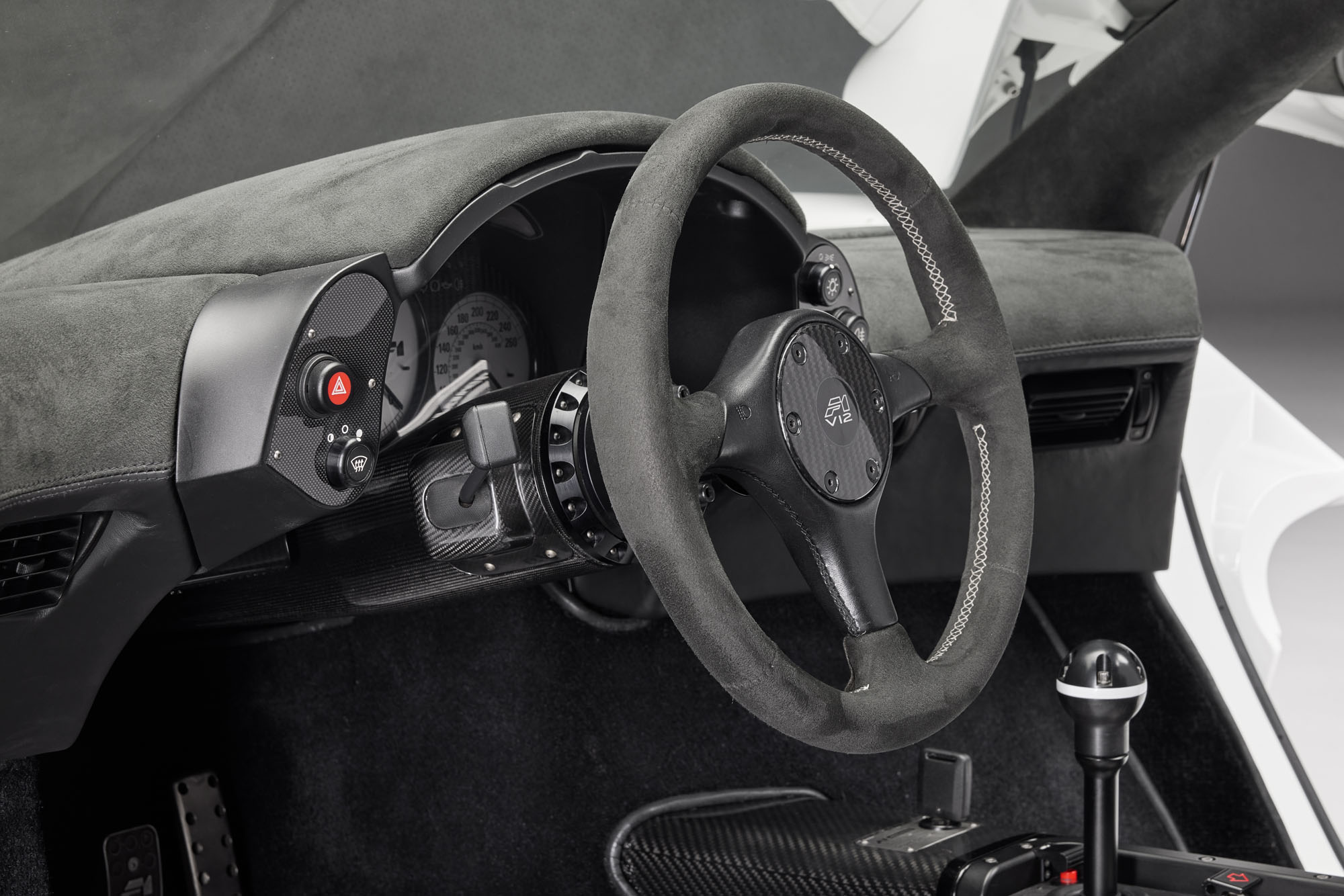 Sam Chick ©2025 Courtesy of RM Sotheby's