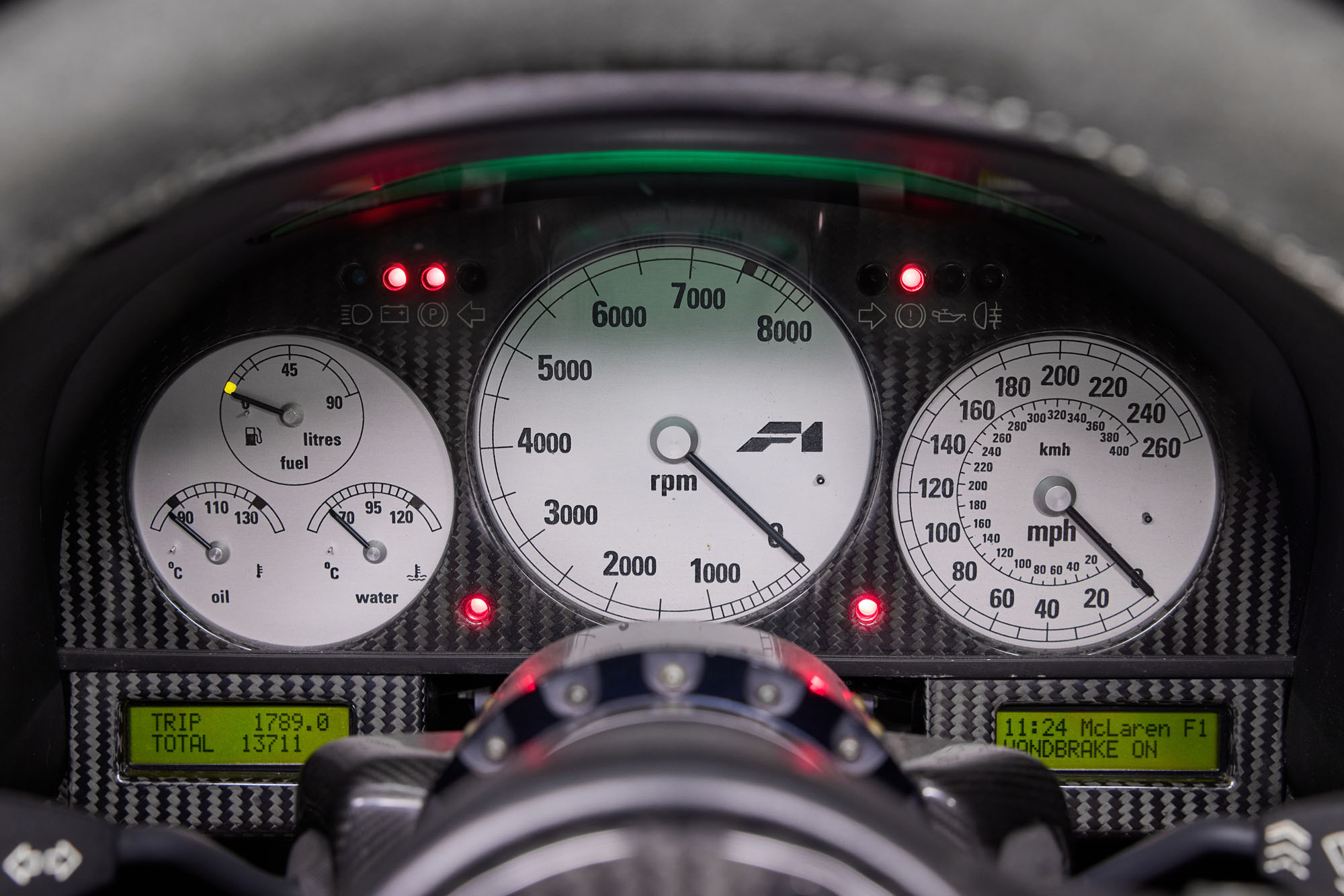 Sam Chick ©2025 Courtesy of RM Sotheby's