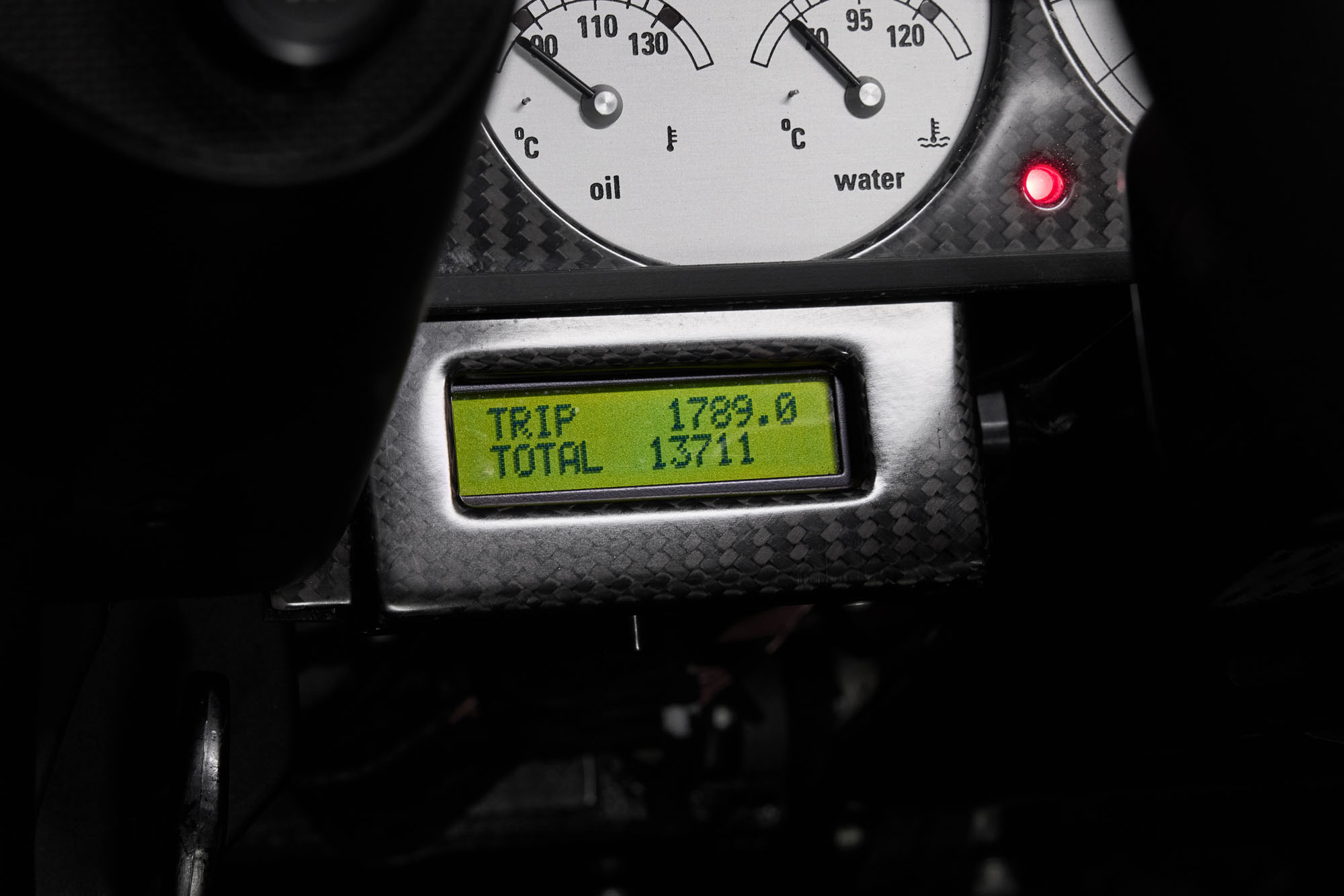 Sam Chick ©2025 Courtesy of RM Sotheby's