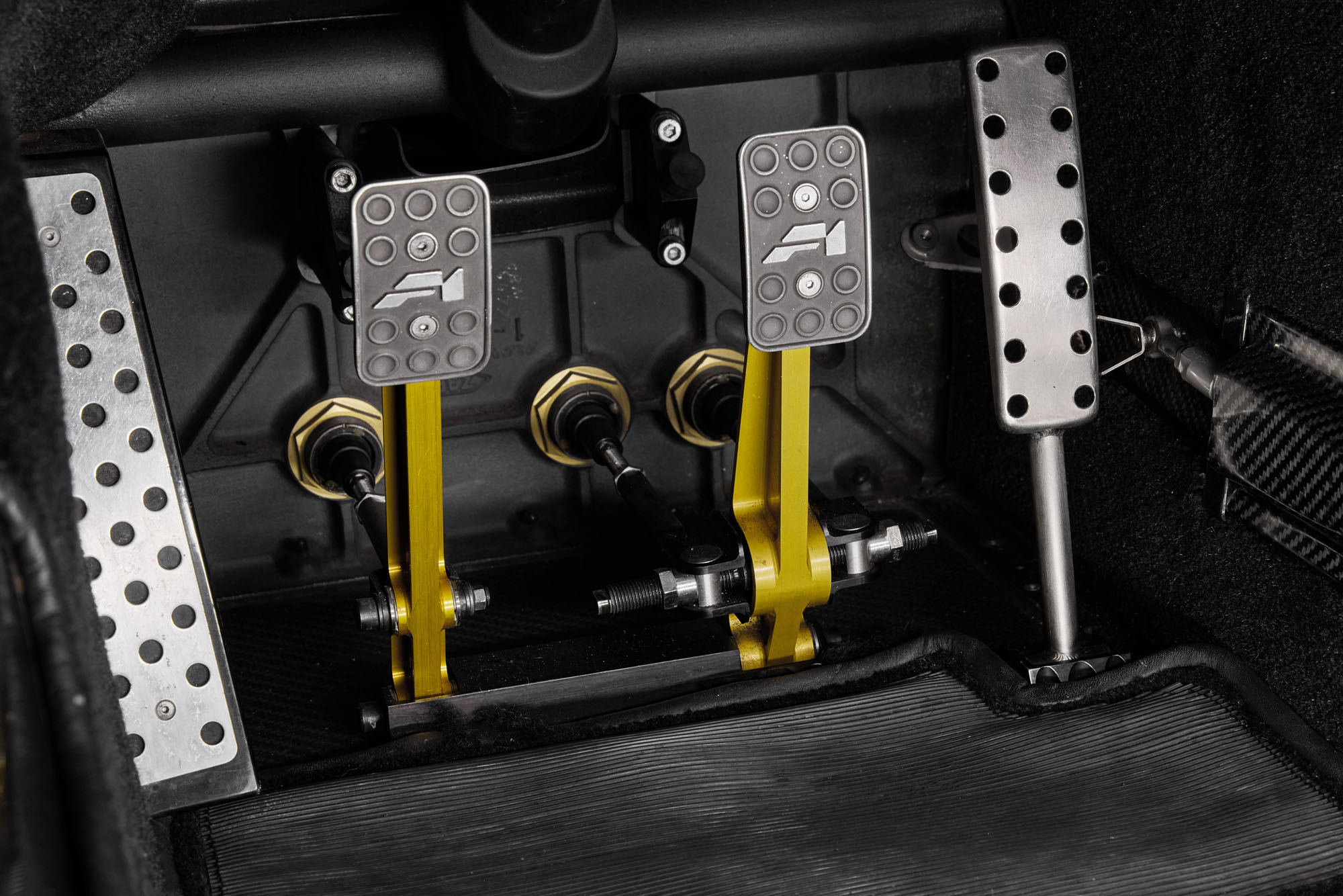 Sam Chick ©2025 Courtesy of RM Sotheby's