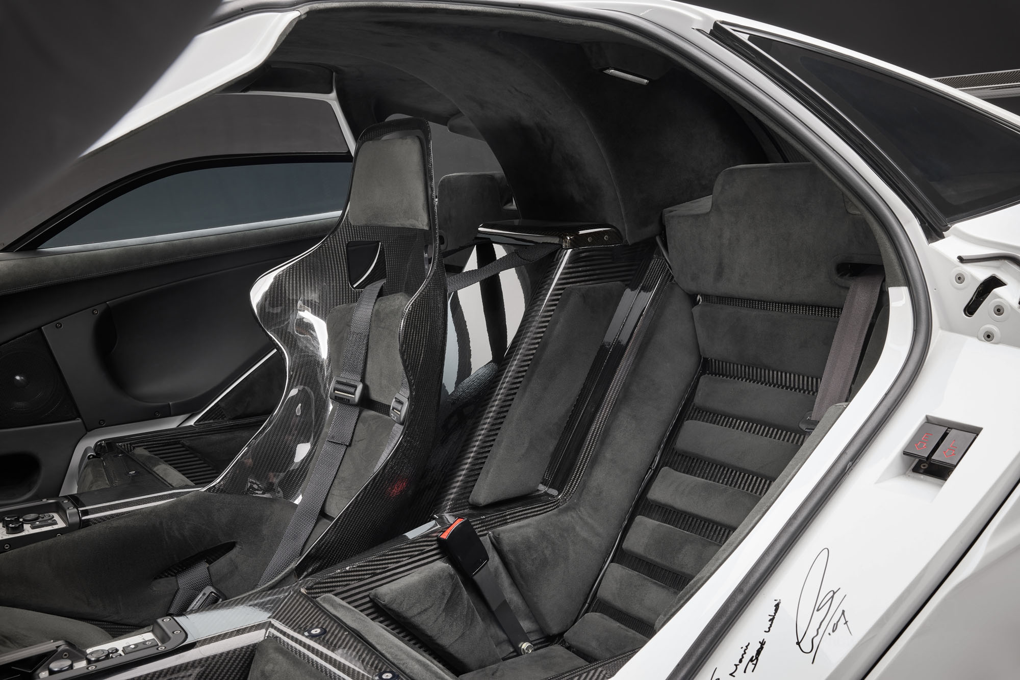 Sam Chick ©2025 Courtesy of RM Sotheby's