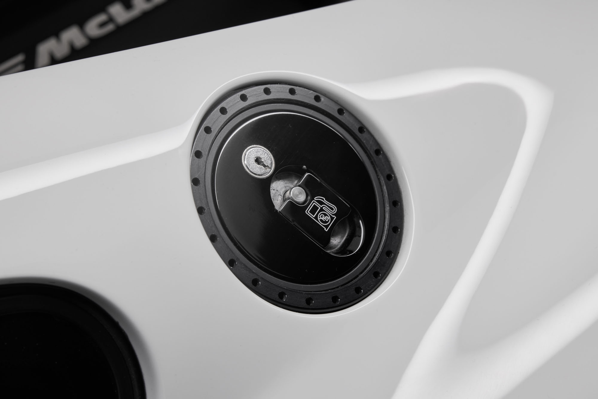 Sam Chick ©2025 Courtesy of RM Sotheby's