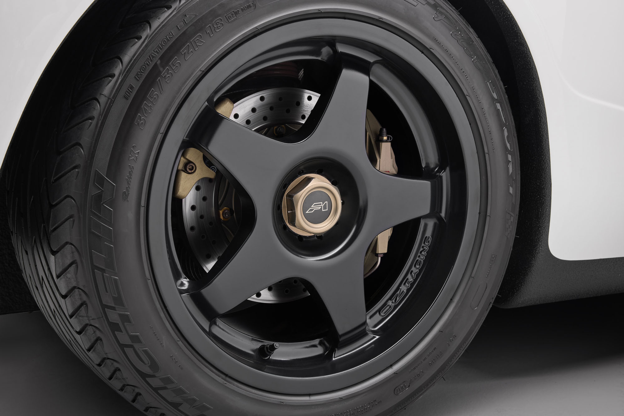 Sam Chick ©2025 Courtesy of RM Sotheby's