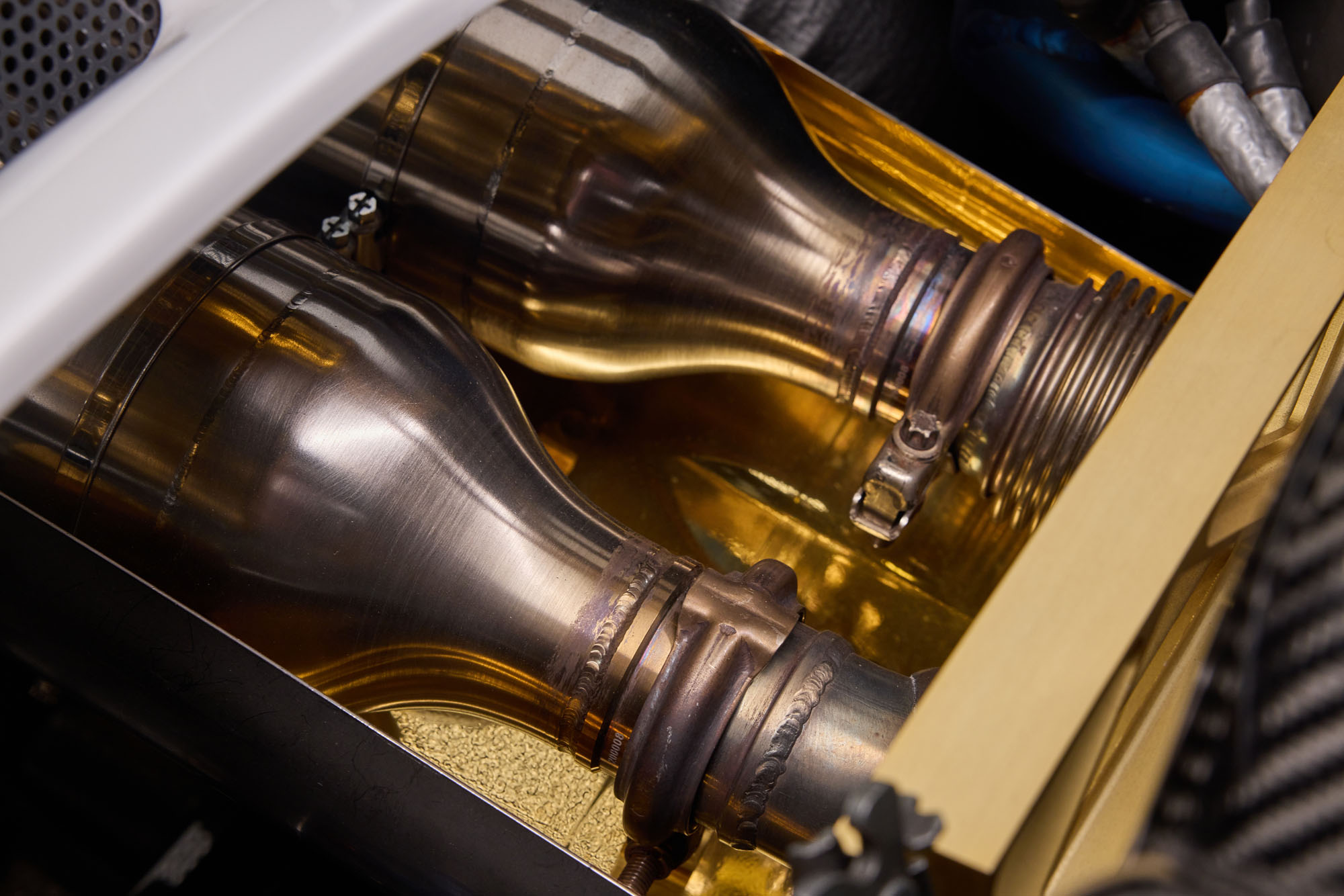 Sam Chick ©2025 Courtesy of RM Sotheby's