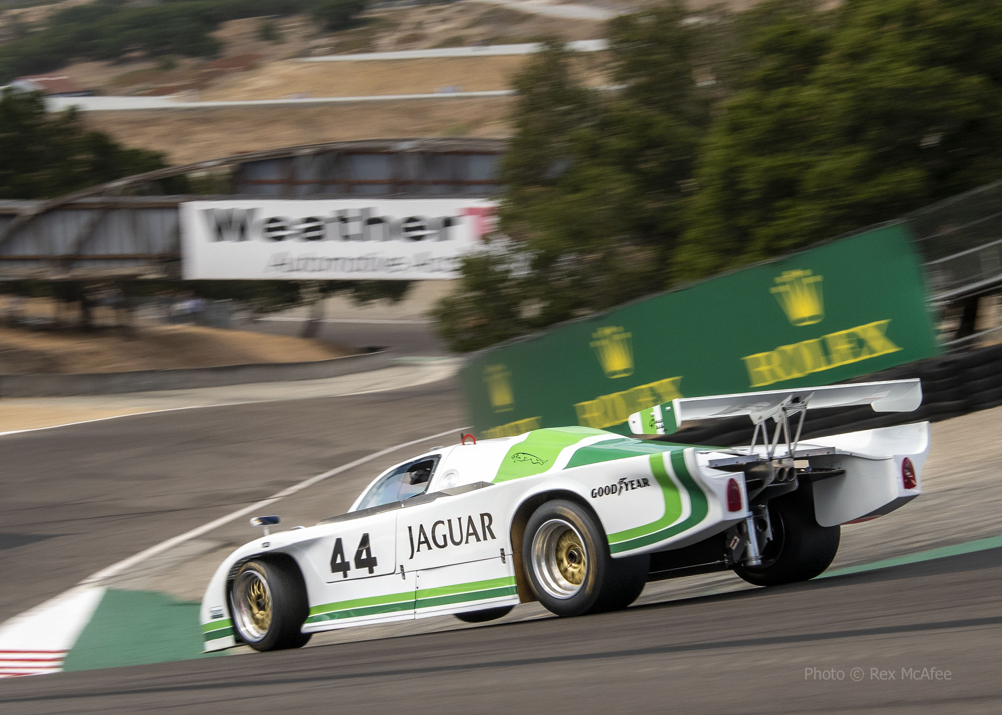 REX MCAFEE rexmcafee@gmail.com