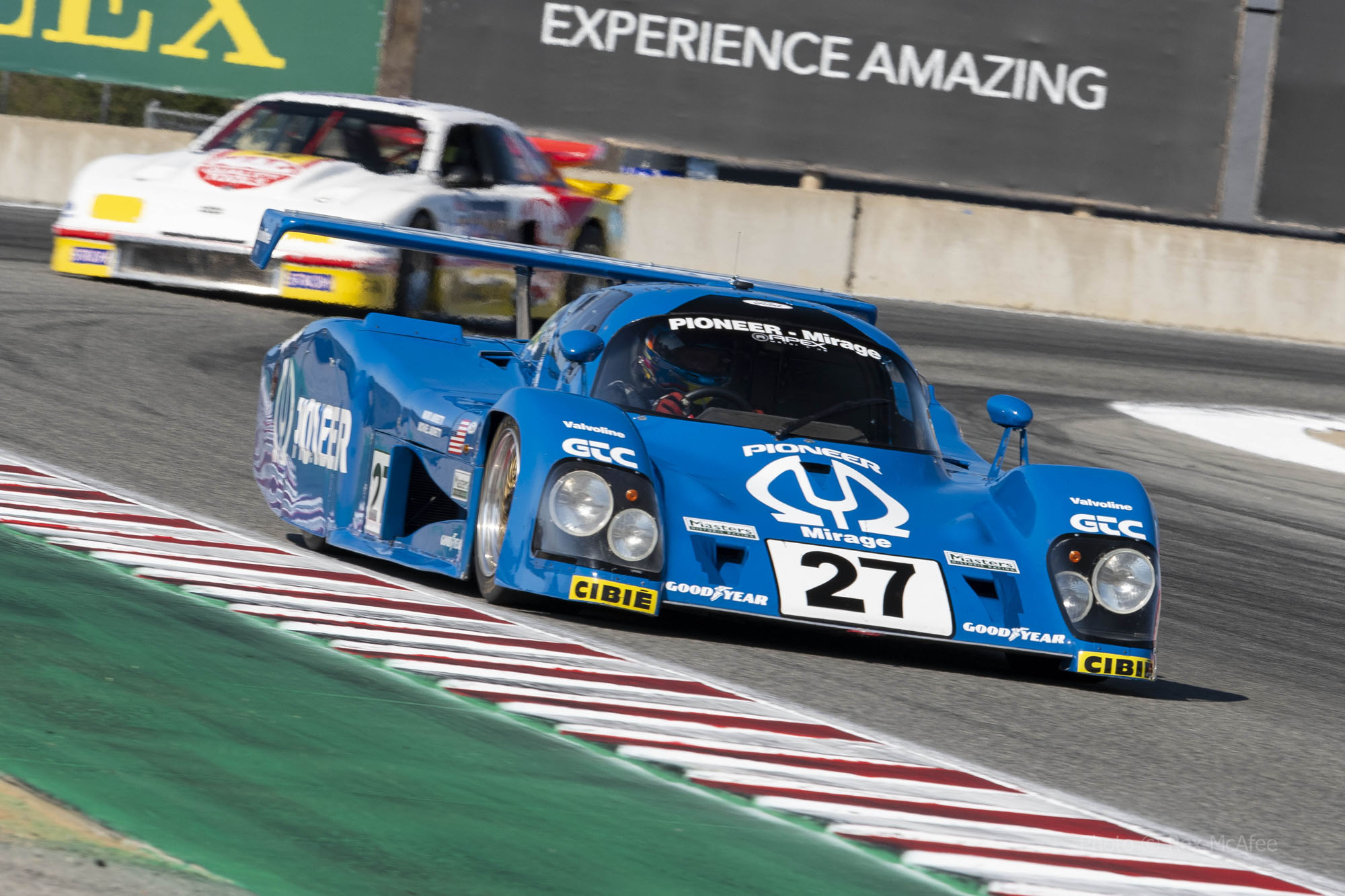 REX MCAFEE rexmcafee@gmail.com