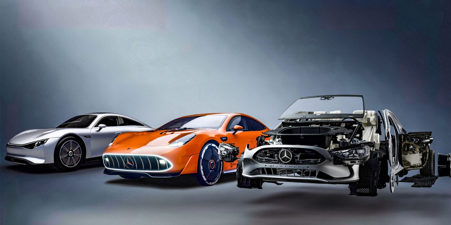 26C0006_019 Mercedes-Benz AG - Mercedes-Benz Classic Communications