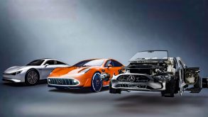 26C0006_019 Mercedes-Benz AG - Mercedes-Benz Classic Communications