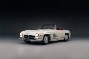 Alex Penfold ©2025 Courtesy of RM Sotheby's