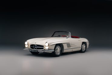 Alex Penfold ©2025 Courtesy of RM Sotheby's