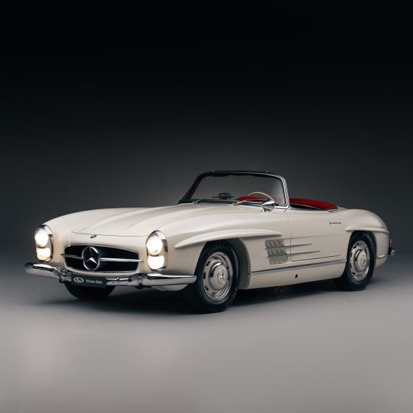 Alex Penfold ©2025 Courtesy of RM Sotheby's