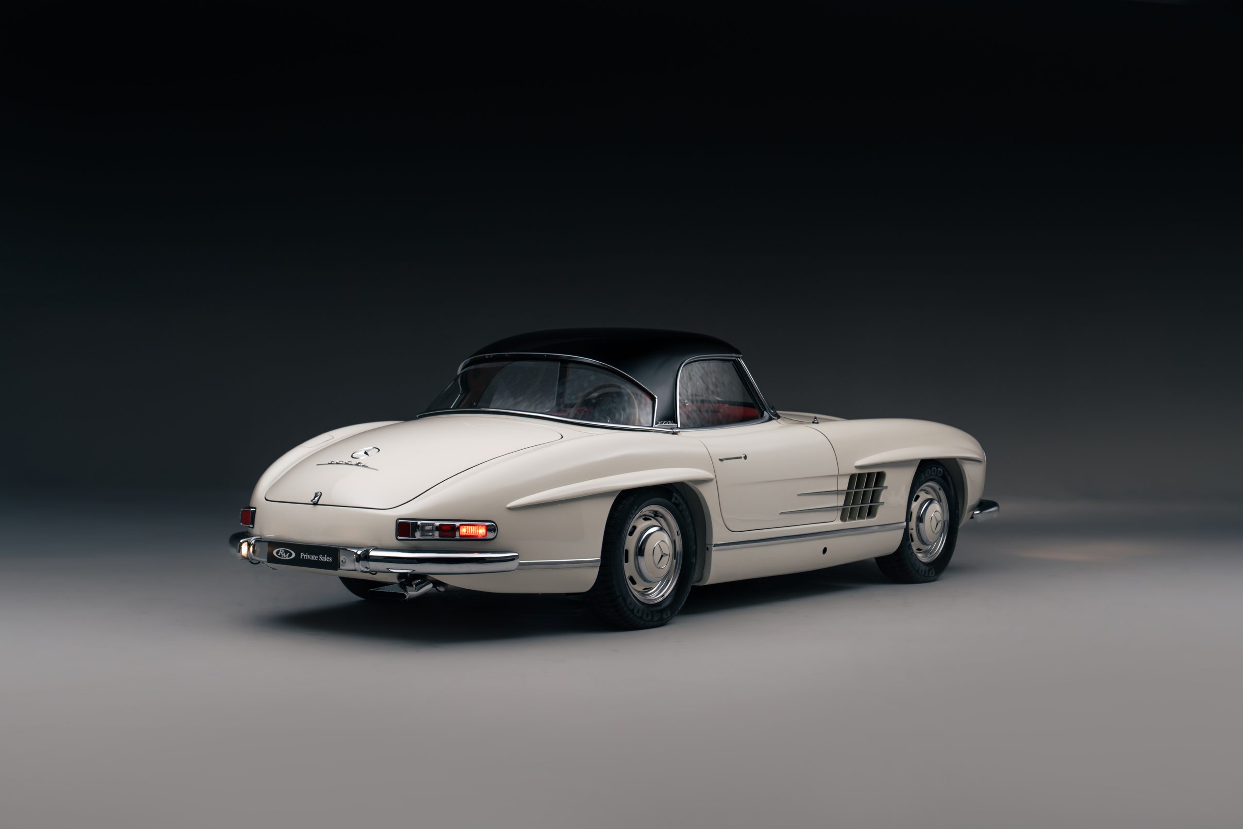 Alex Penfold ©2025 Courtesy of RM Sotheby's