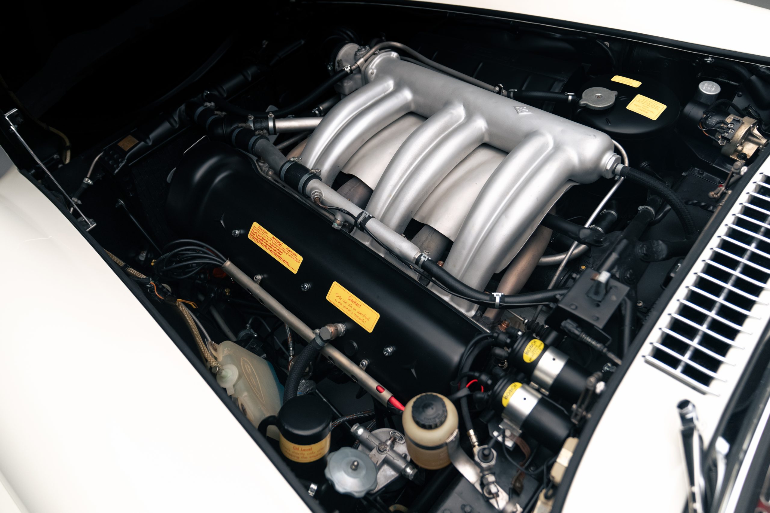 Alex Penfold ©2025 Courtesy of RM Sotheby's