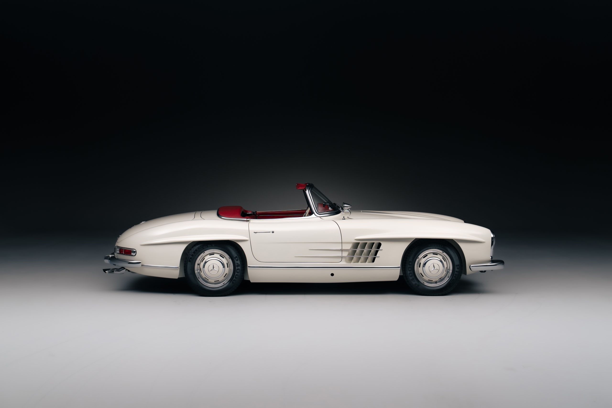 Alex Penfold ©2025 Courtesy of RM Sotheby's