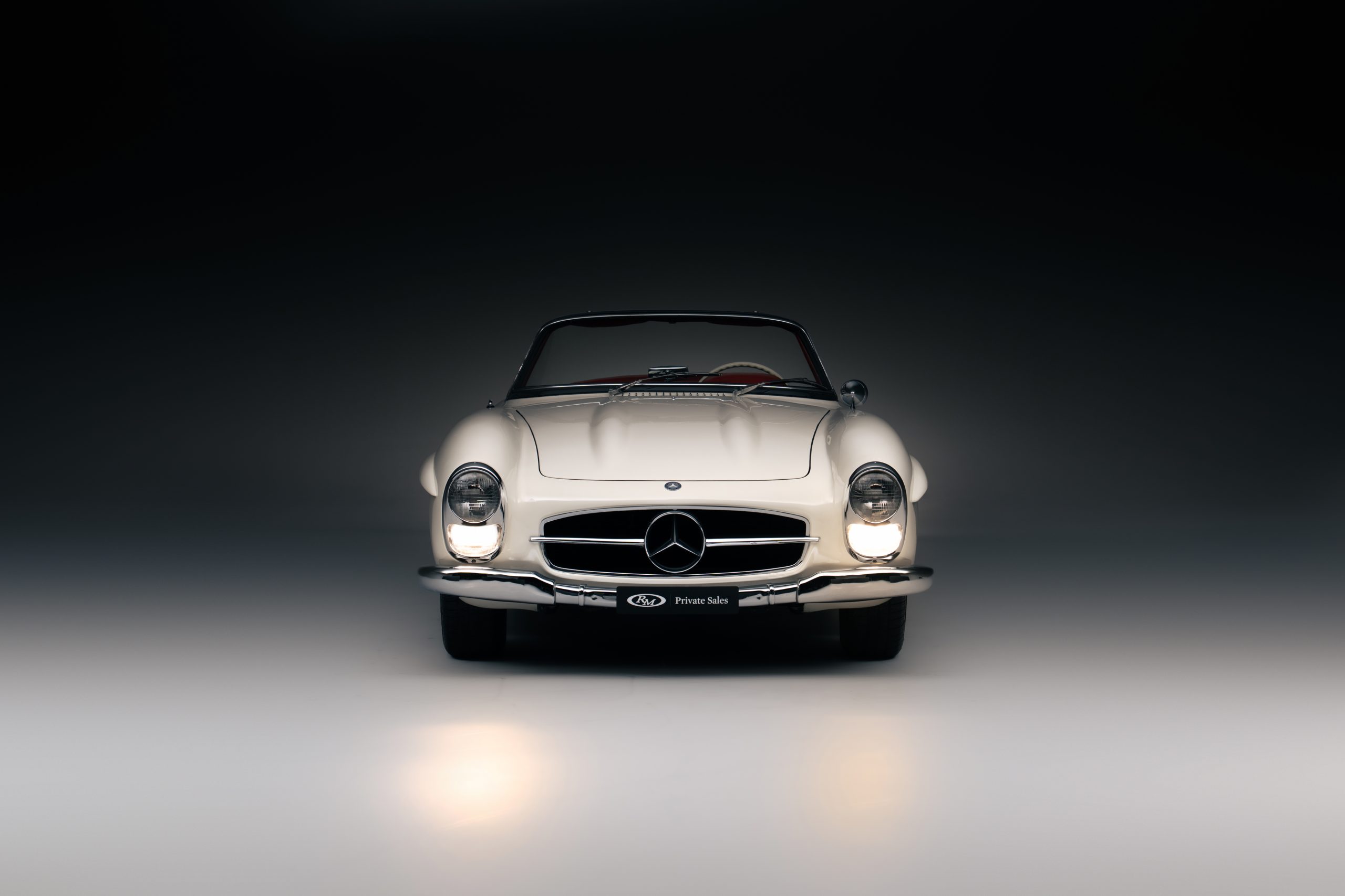 Alex Penfold ©2025 Courtesy of RM Sotheby's