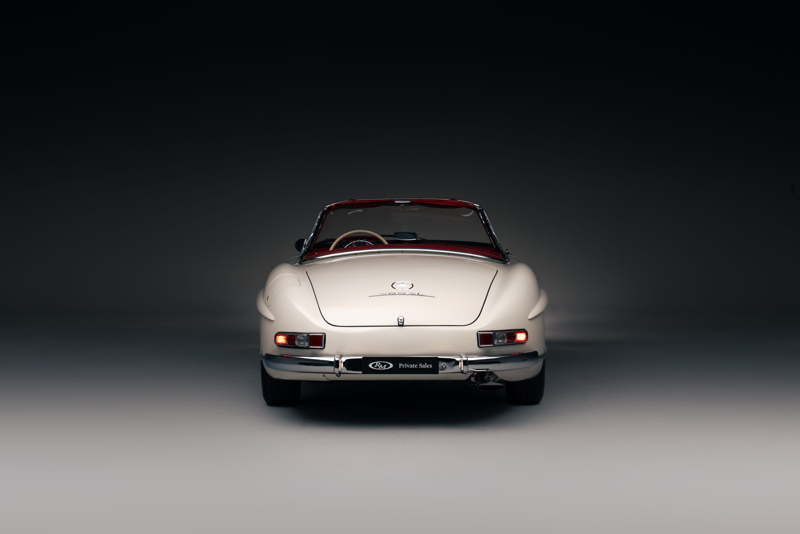 Alex Penfold ©2025 Courtesy of RM Sotheby's