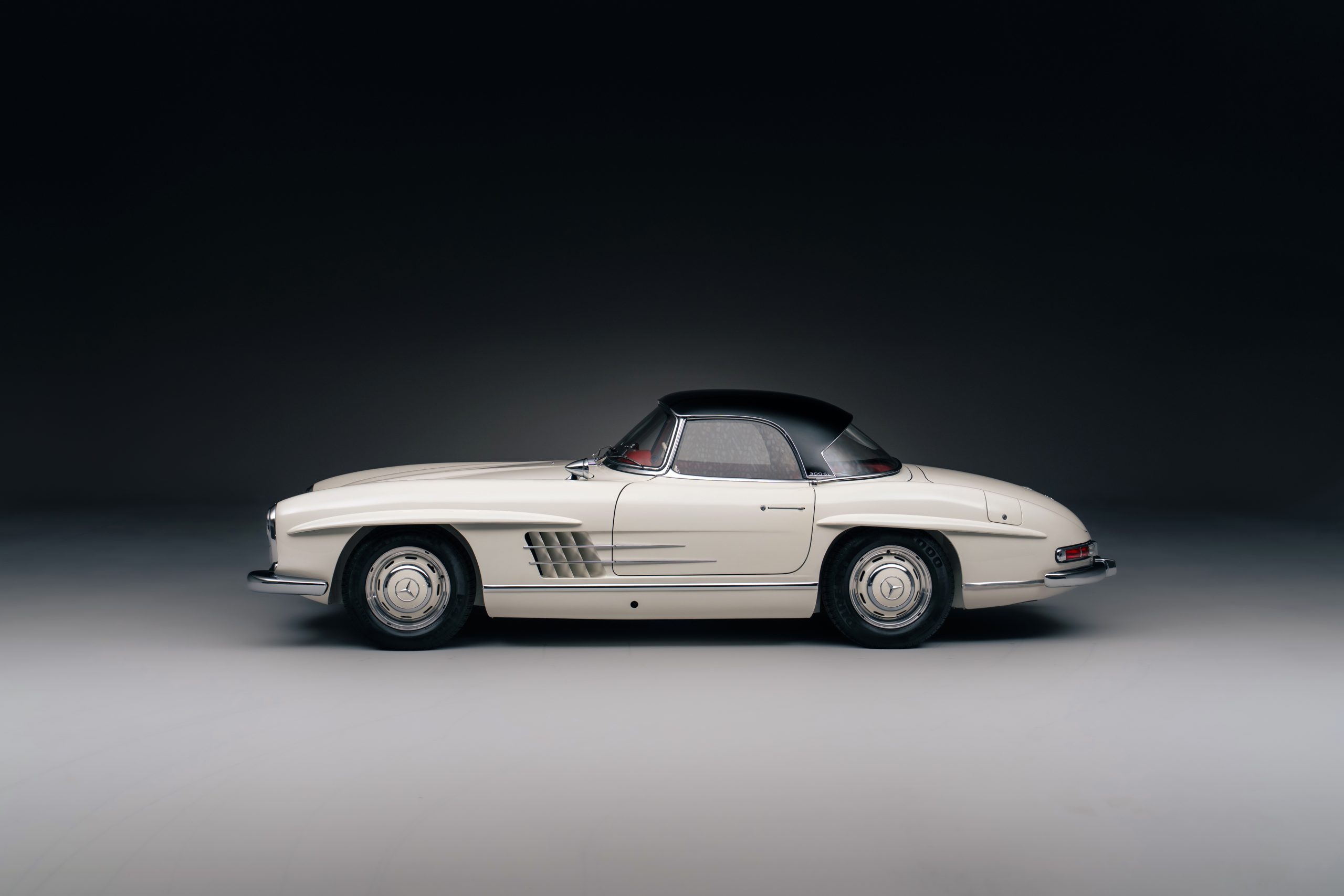 Alex Penfold ©2025 Courtesy of RM Sotheby's