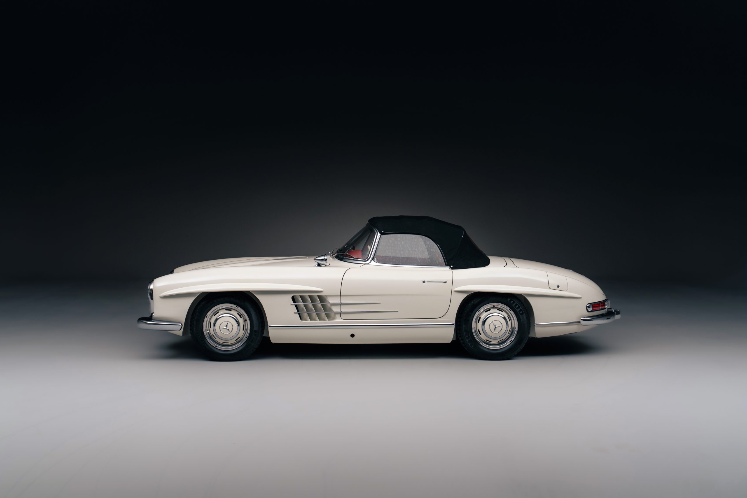 Alex Penfold ©2025 Courtesy of RM Sotheby's