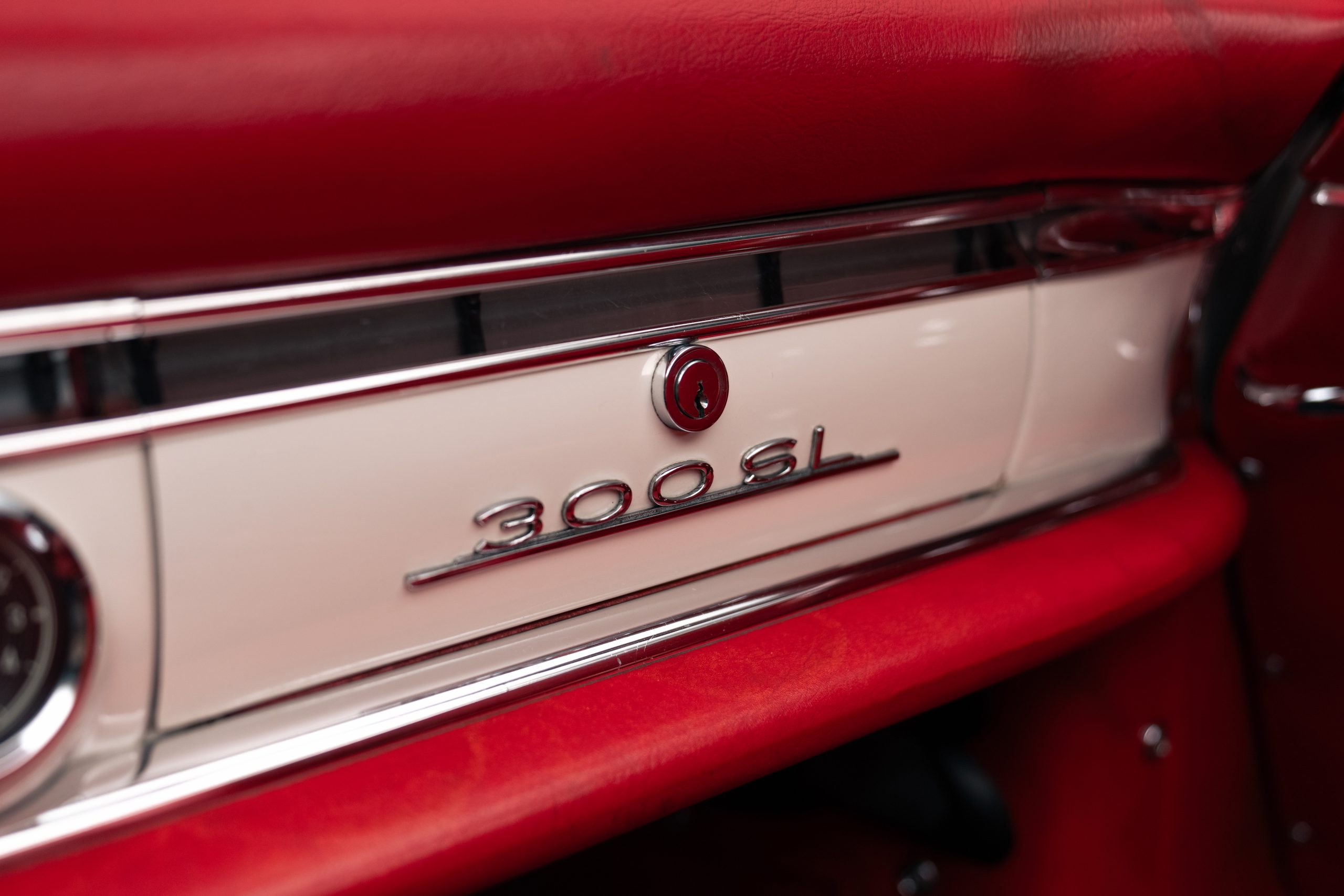 Alex Penfold ©2025 Courtesy of RM Sotheby's