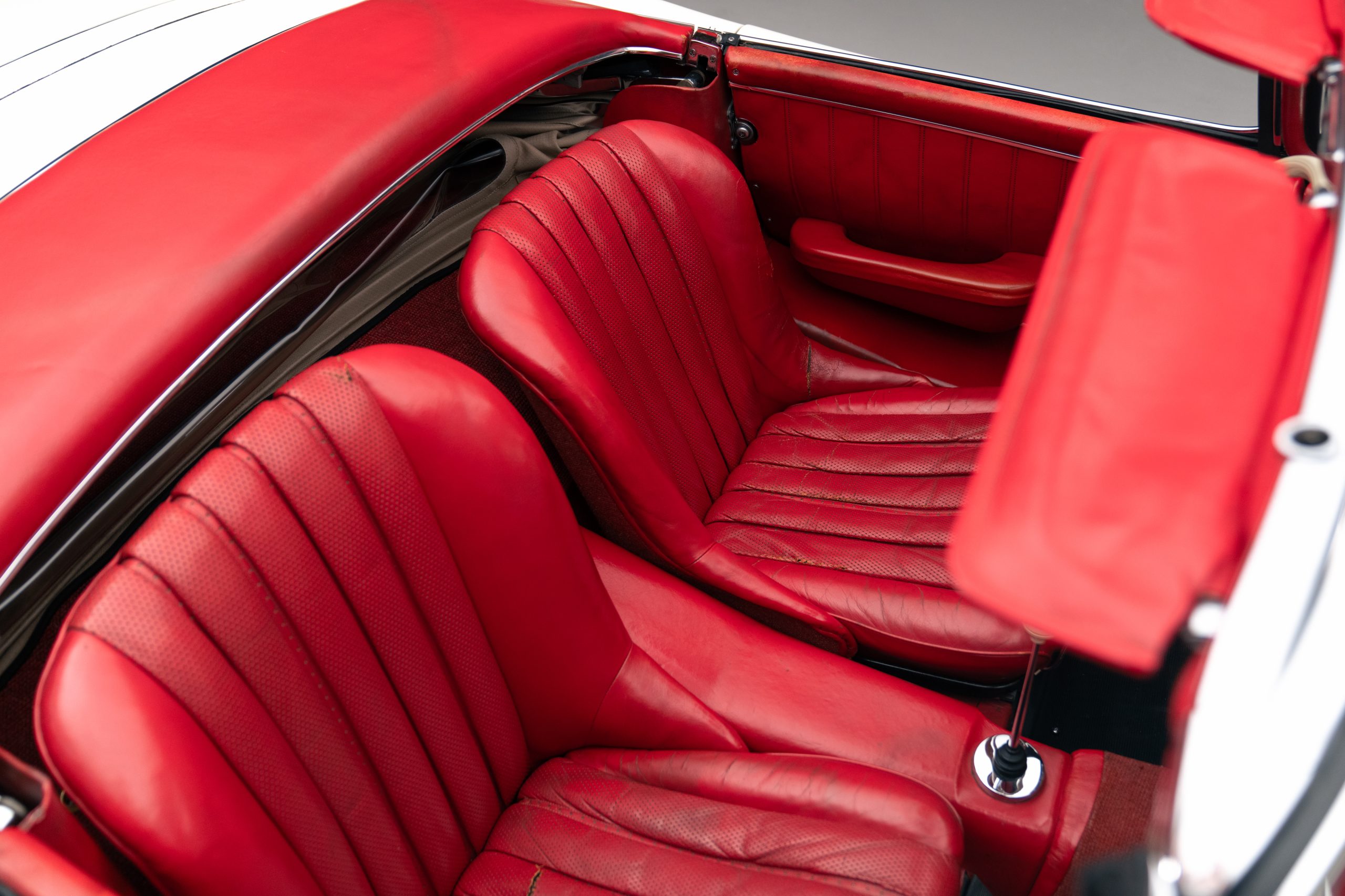 Alex Penfold ©2025 Courtesy of RM Sotheby's