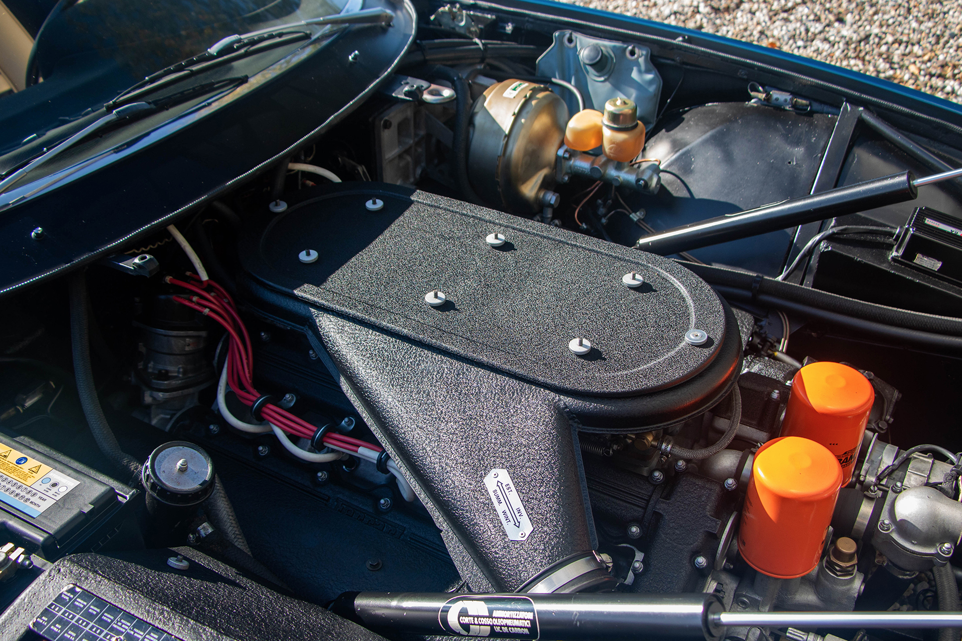 ©2026 Courtesy of RM Sotheby's