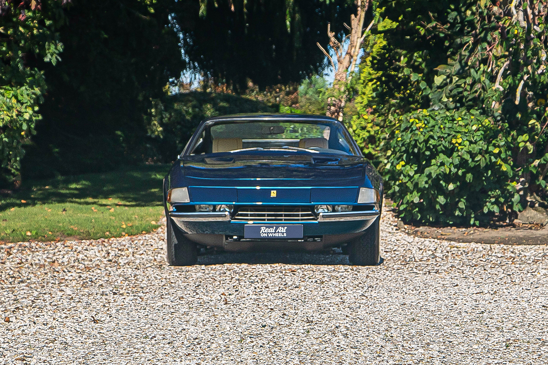 ©2026 Courtesy of RM Sotheby's