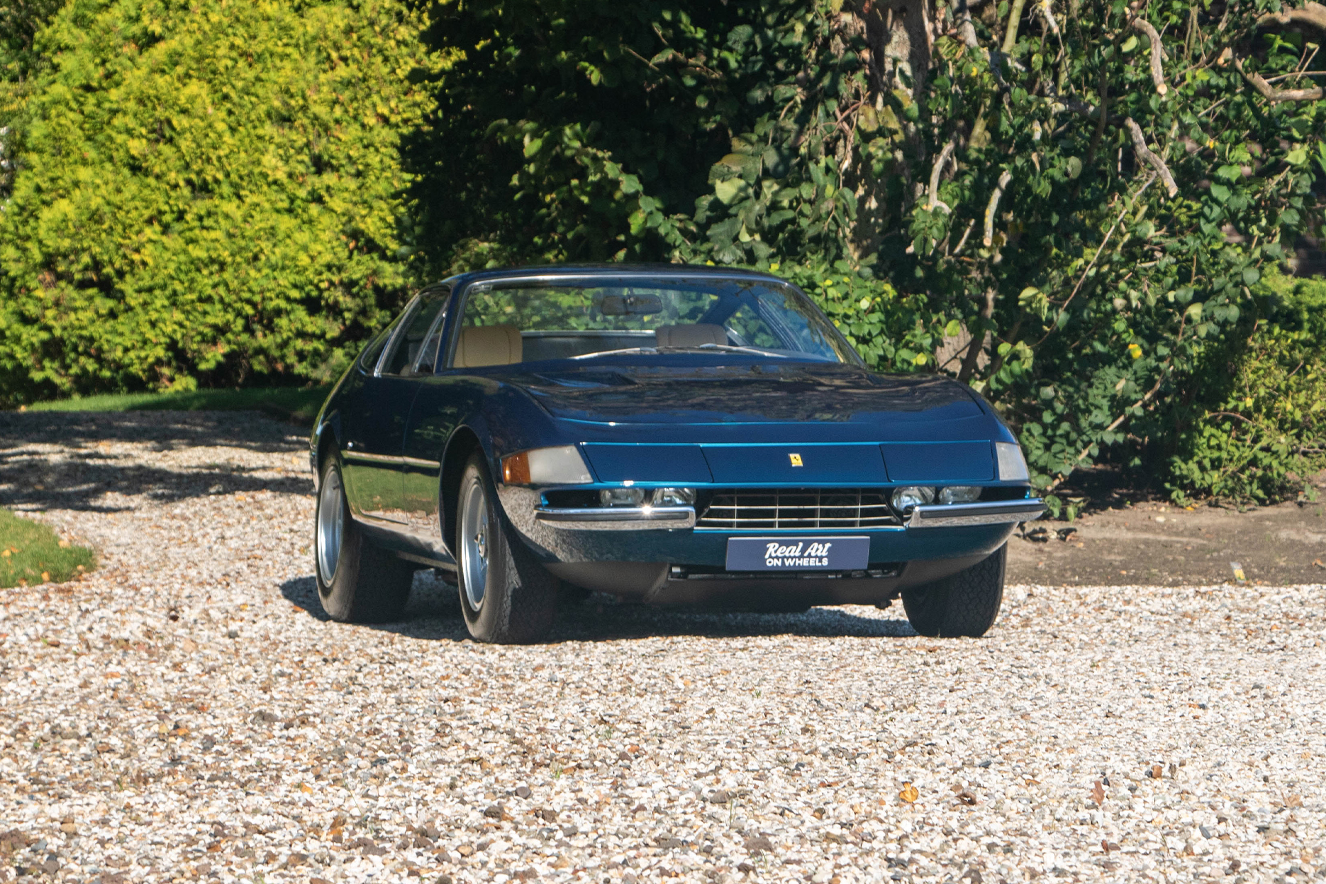 ©2026 Courtesy of RM Sotheby's