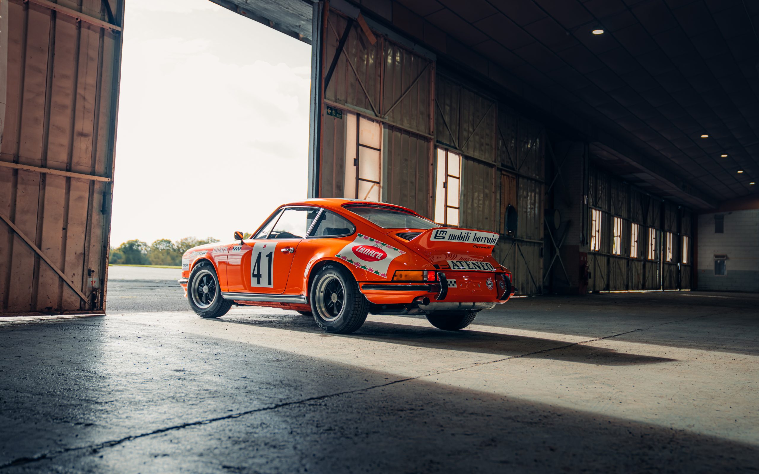 Alex Penfold ©2025 Courtesy of RM Sotheby's