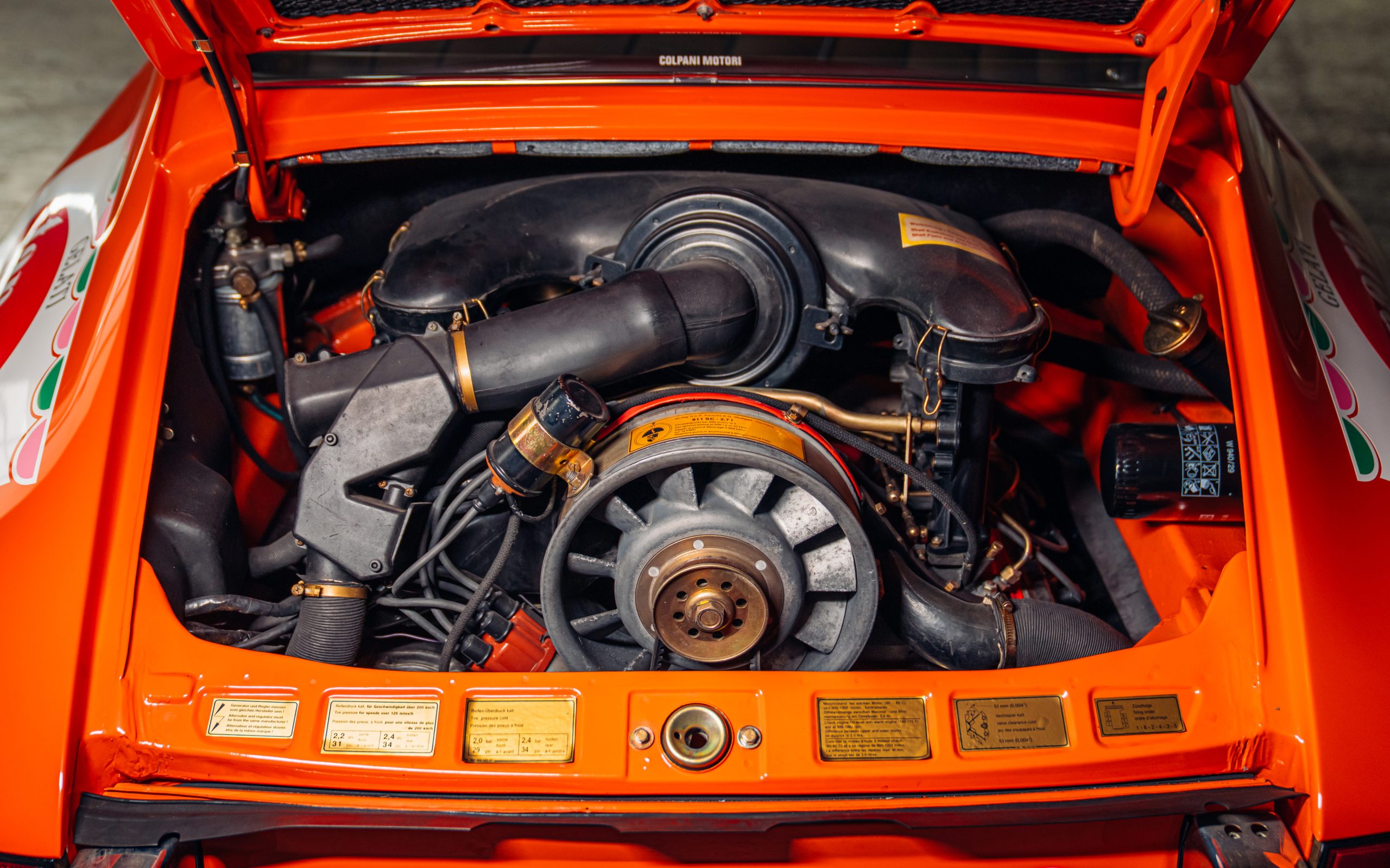 Alex Penfold ©2025 Courtesy of RM Sotheby's