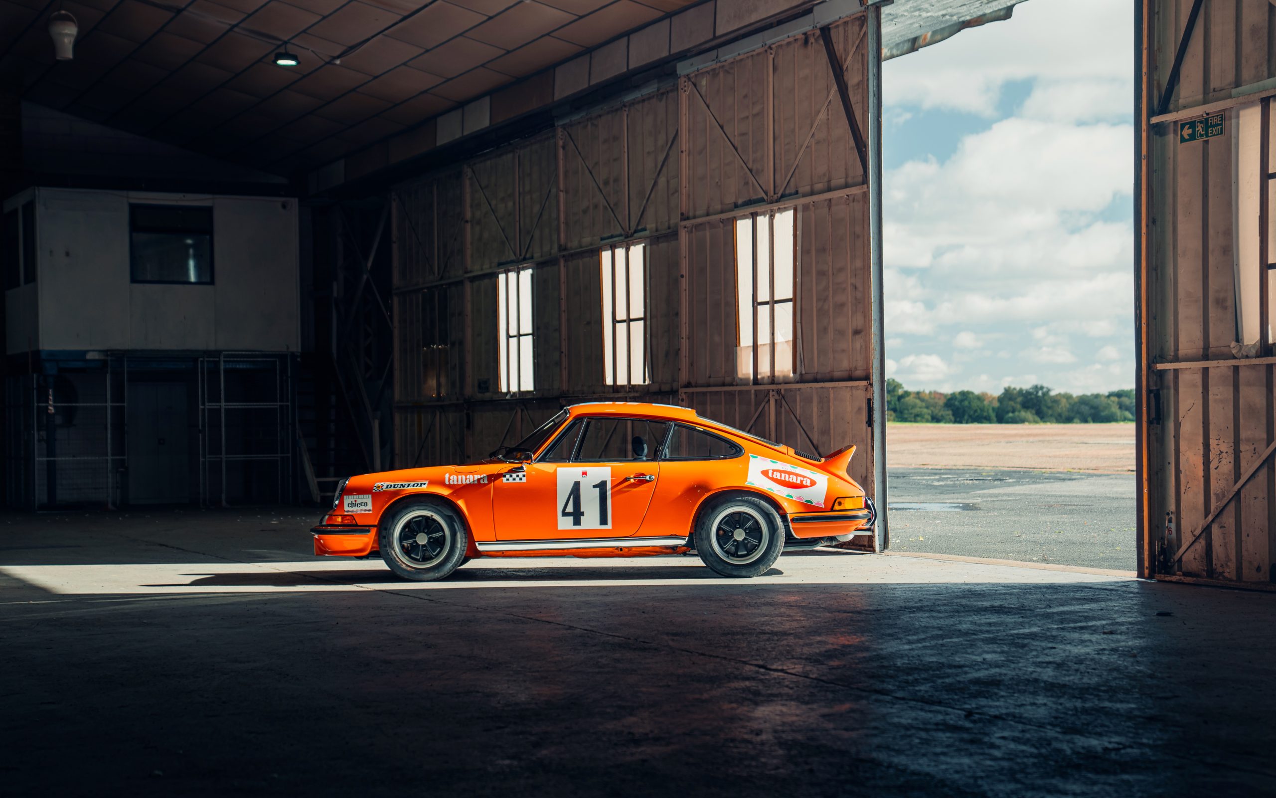 Alex Penfold ©2025 Courtesy of RM Sotheby's