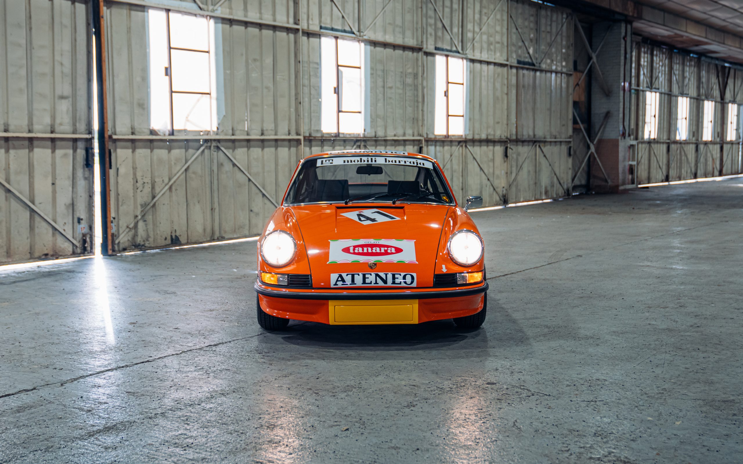 Alex Penfold ©2025 Courtesy of RM Sotheby's