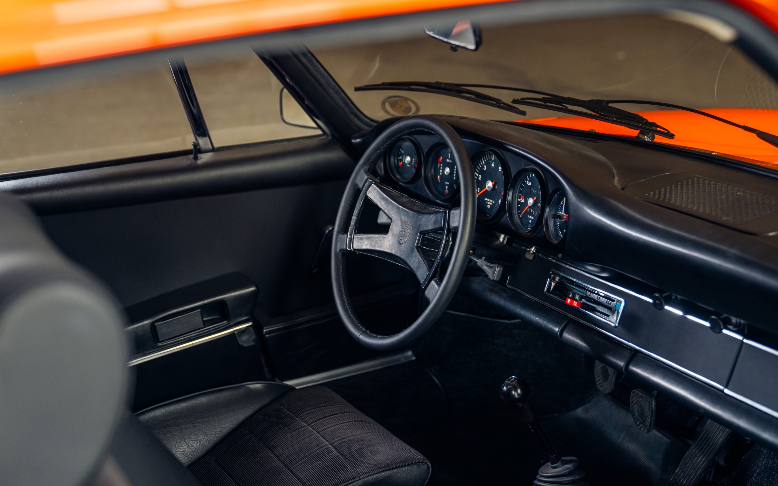 Alex Penfold ©2025 Courtesy of RM Sotheby's