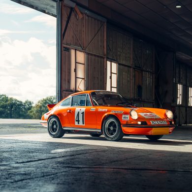 Alex Penfold ©2025 Courtesy of RM Sotheby's