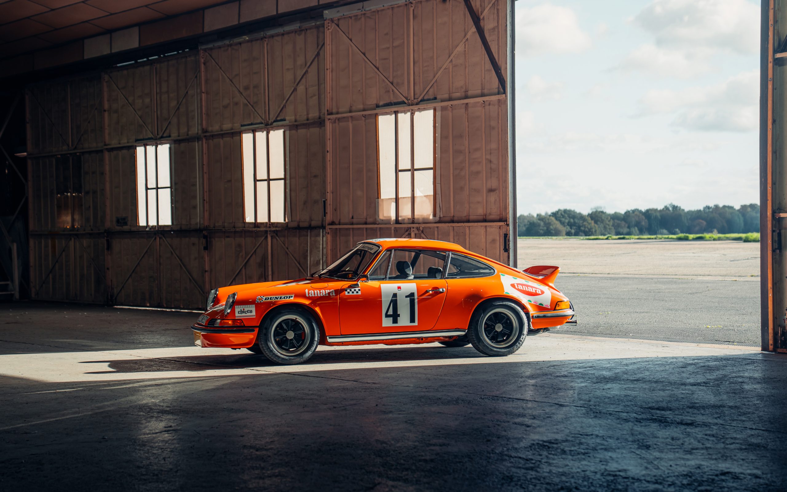 Alex Penfold ©2025 Courtesy of RM Sotheby's