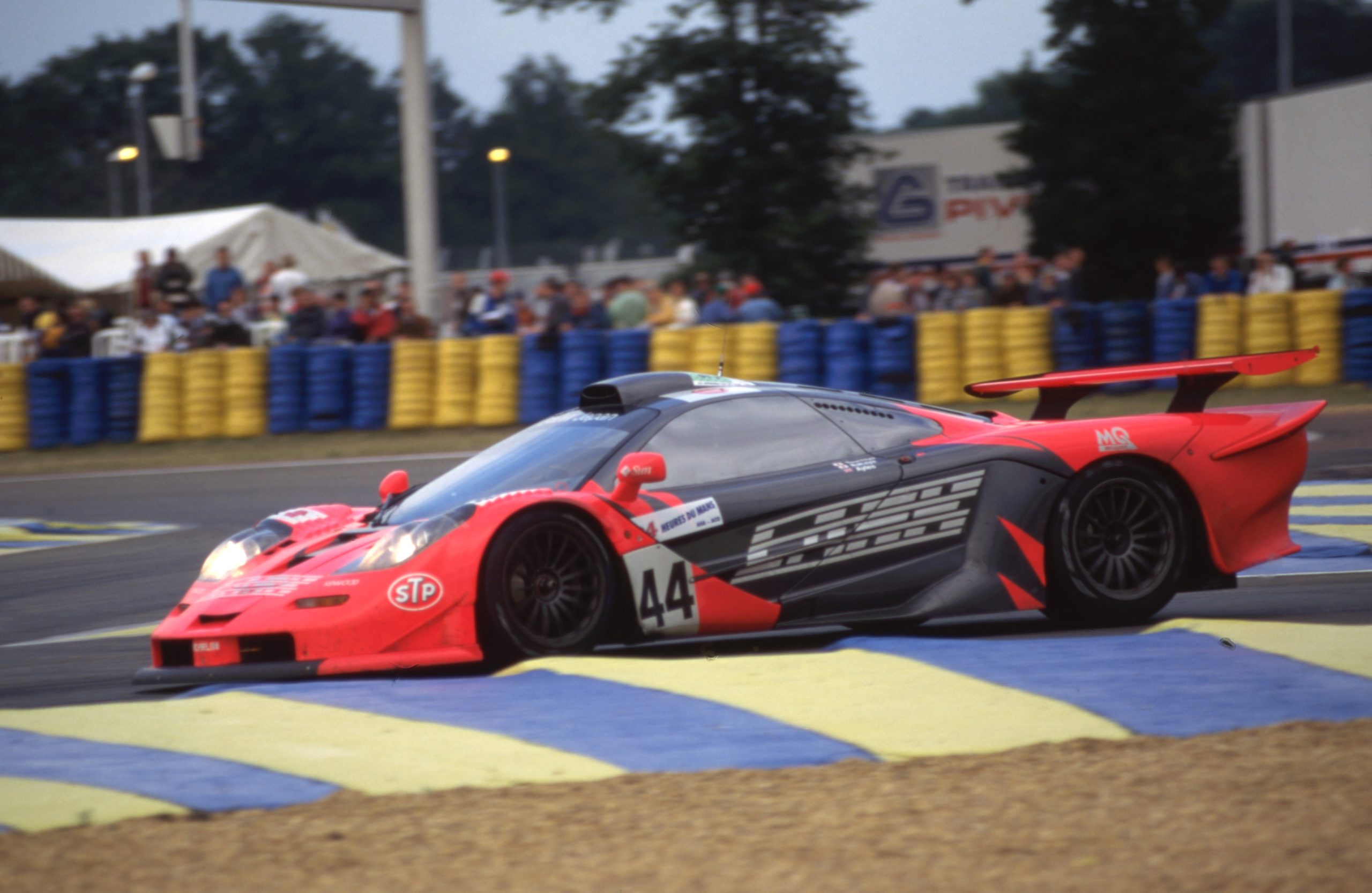 Courtesy of the Girardo & Co Archive